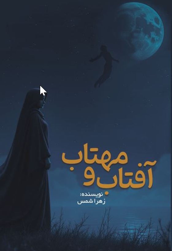 آفتاب و مهتاب