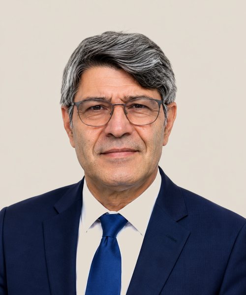 نویسندگان - مسعود حاجی‌قلی